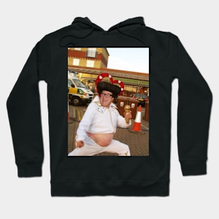 Retro DeVito Hoodie